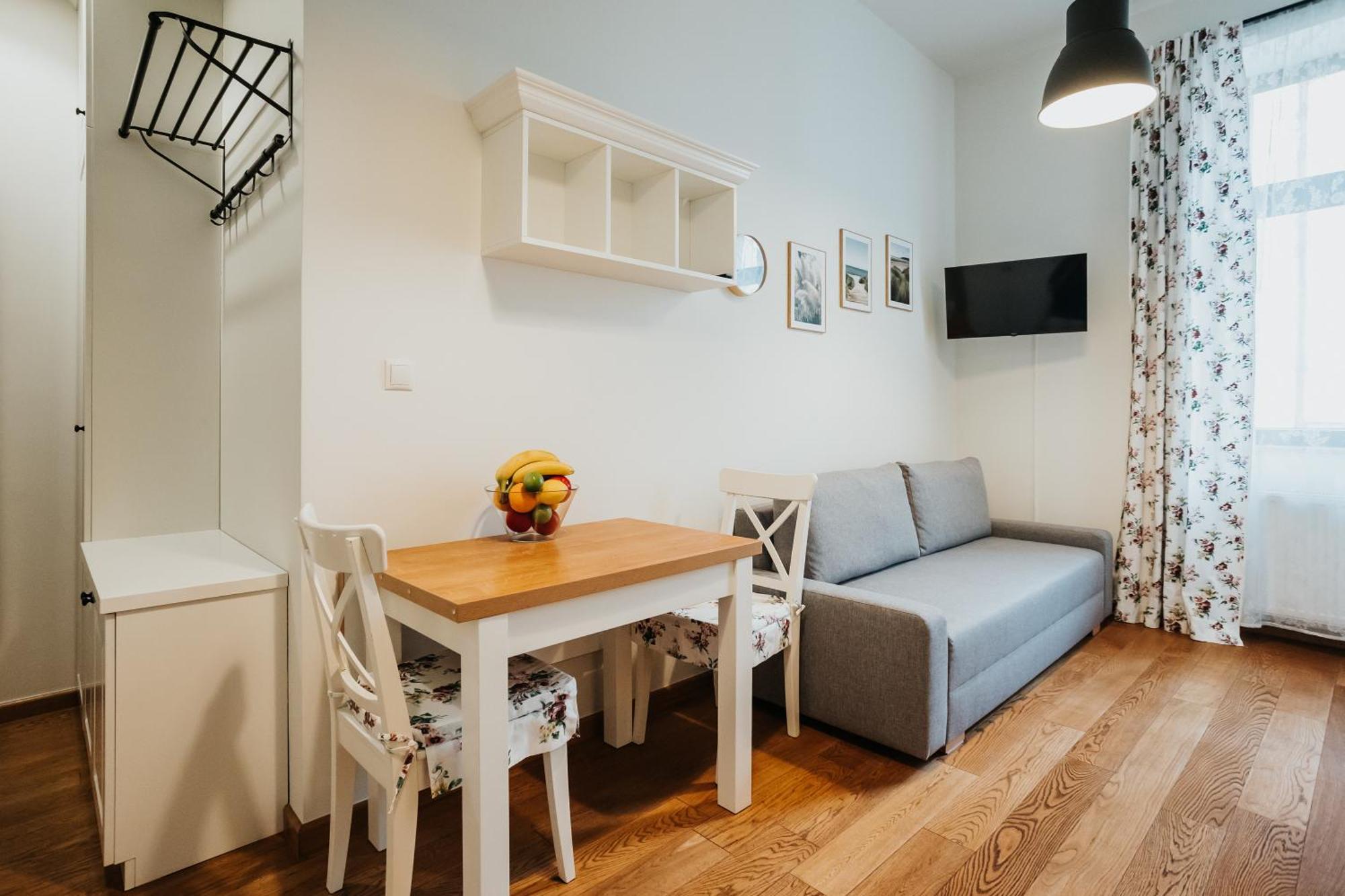 Appartamento Sight Main Square & Main Train Station & Planty Cracovia Esterno foto